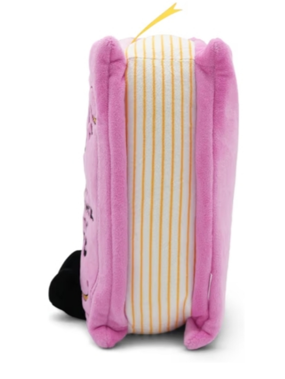 Punchkins Book Plushie - I Like My Romances Set at The Rodeo NWT - Picture 4 of 5